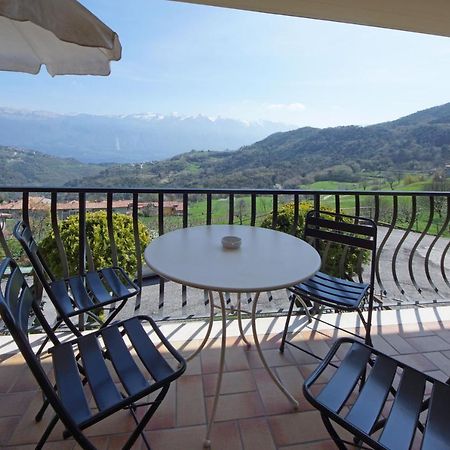 Casa Vacanze Sole Tremosine Zewnętrze zdjęcie