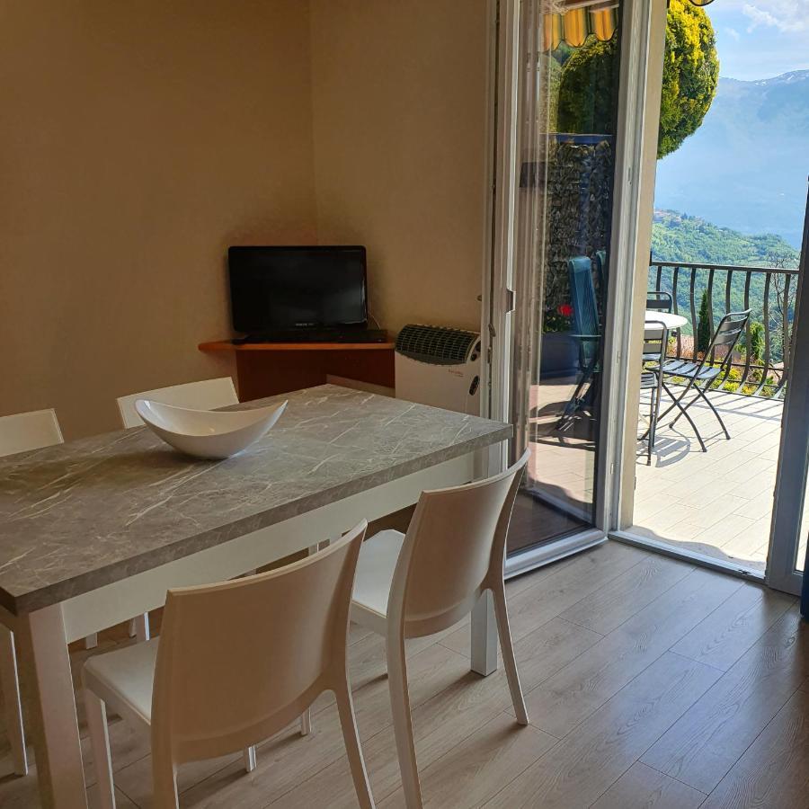 Casa Vacanze Sole Tremosine Zewnętrze zdjęcie