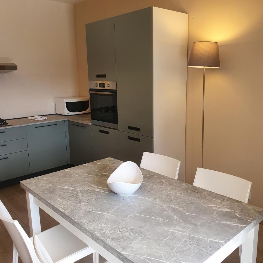 Casa Vacanze Sole Tremosine Zewnętrze zdjęcie