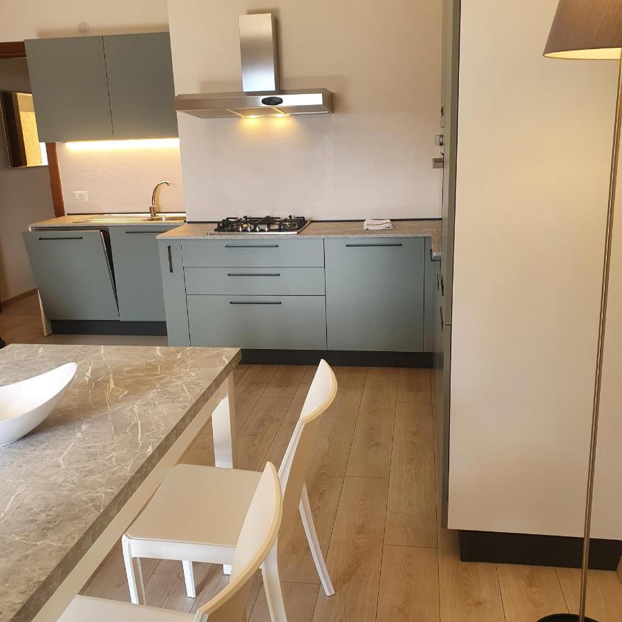 Casa Vacanze Sole Tremosine Zewnętrze zdjęcie