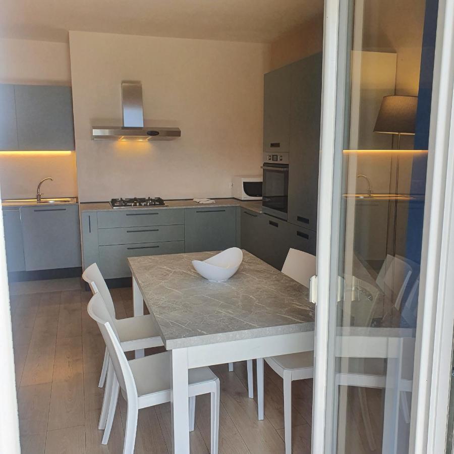 Casa Vacanze Sole Tremosine Zewnętrze zdjęcie