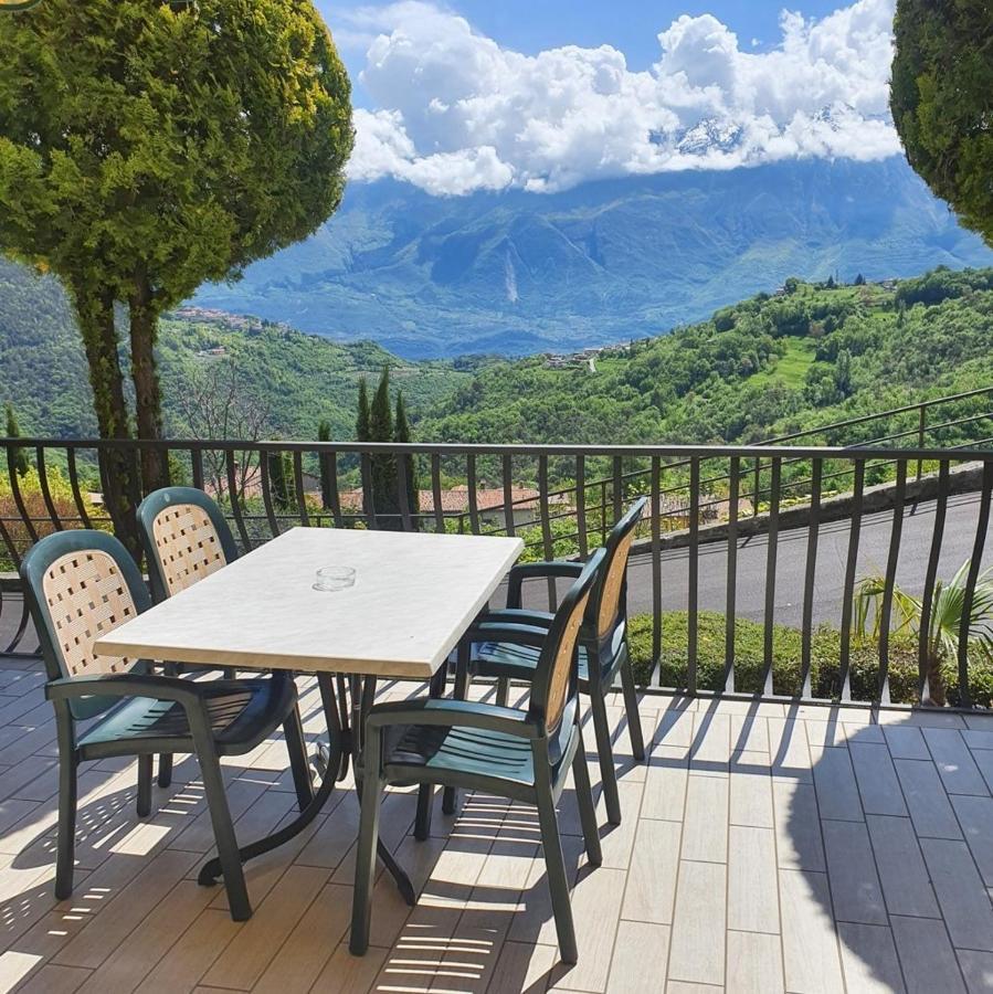 Casa Vacanze Sole Tremosine Zewnętrze zdjęcie