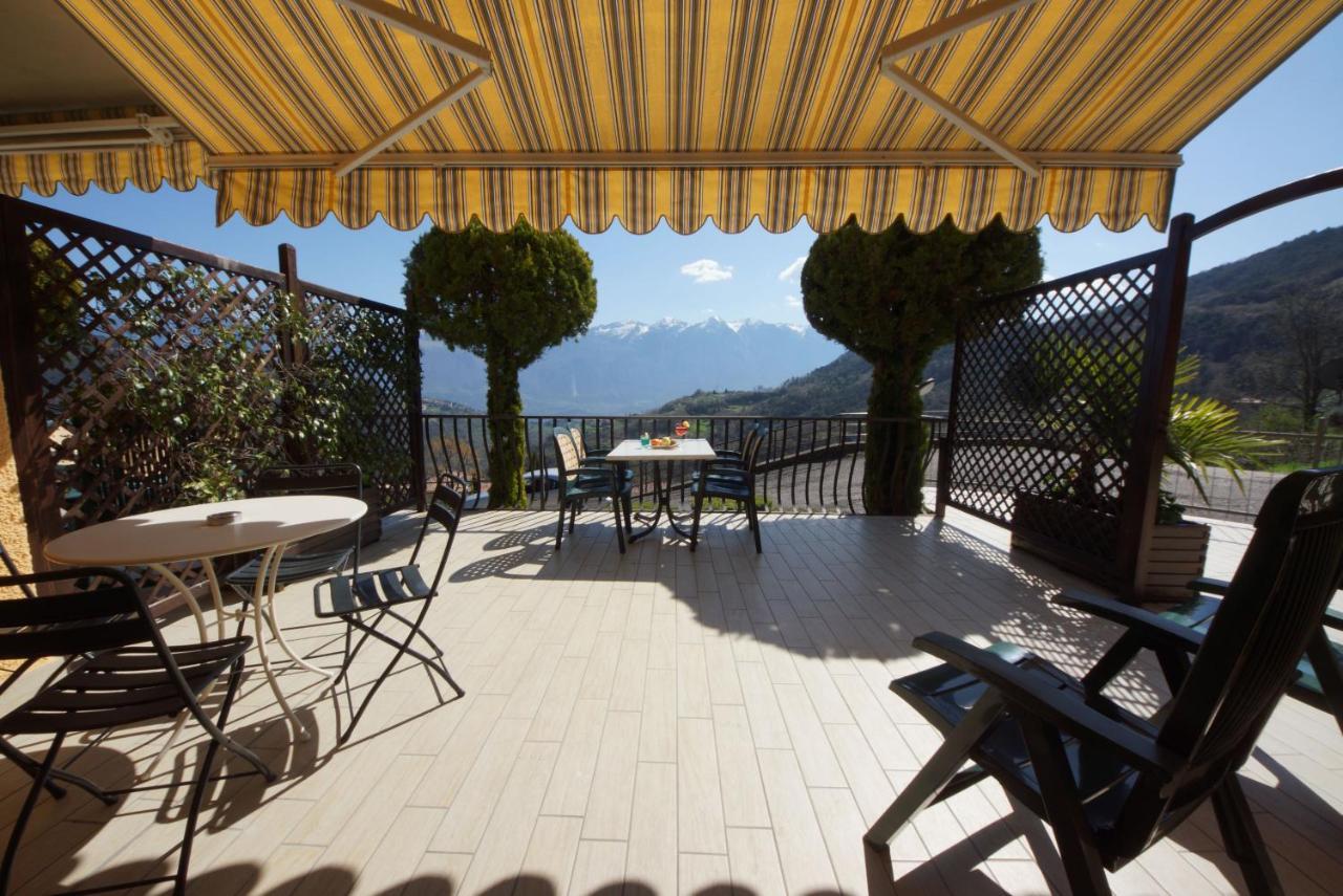 Casa Vacanze Sole Tremosine Zewnętrze zdjęcie