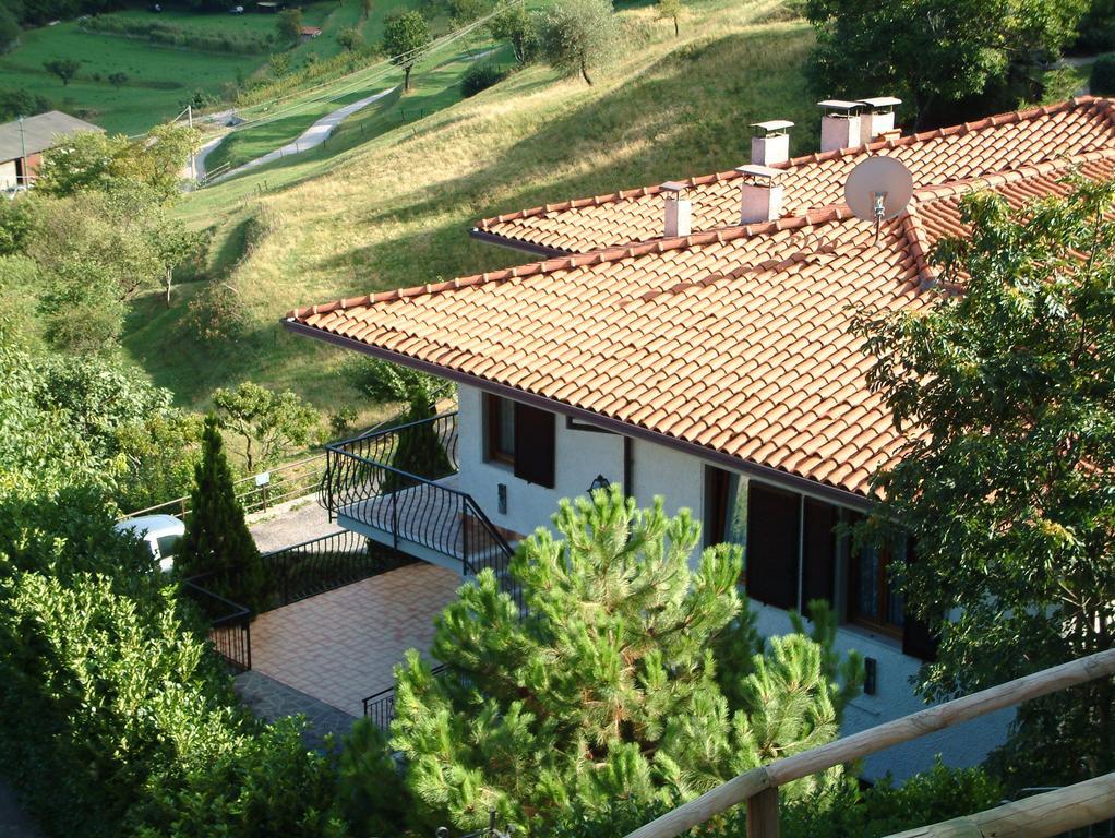 Casa Vacanze Sole Tremosine Zewnętrze zdjęcie