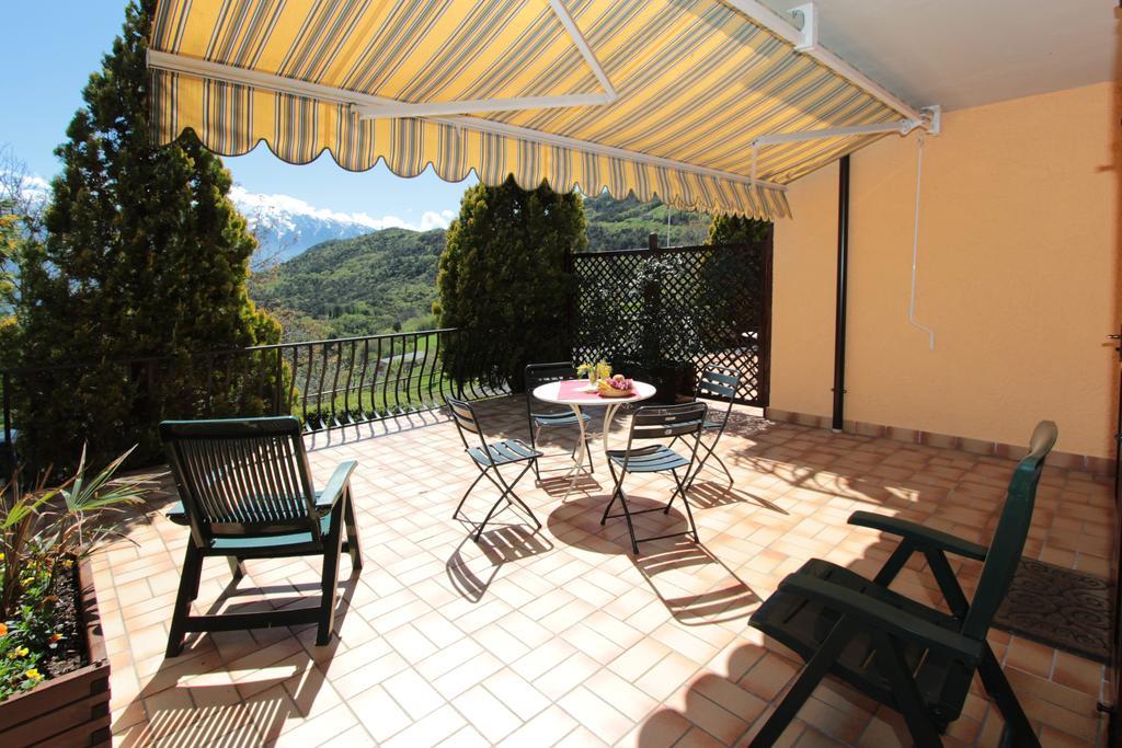 Casa Vacanze Sole Tremosine Pokój zdjęcie