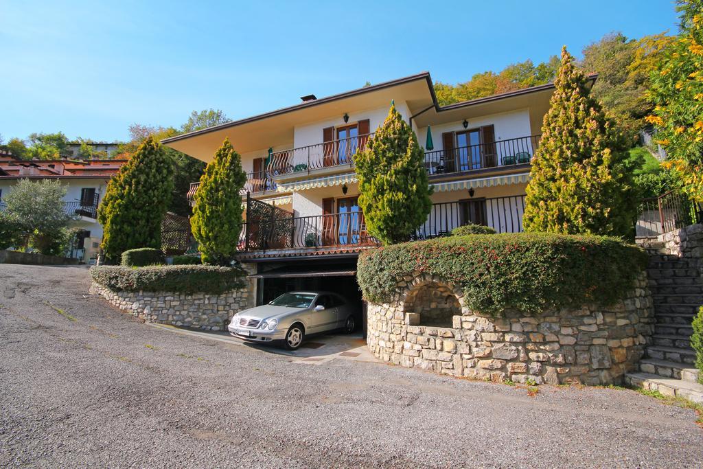 Casa Vacanze Sole Tremosine Zewnętrze zdjęcie