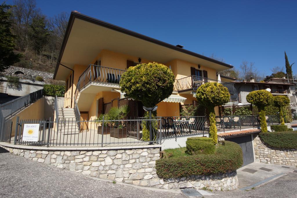 Casa Vacanze Sole Tremosine Zewnętrze zdjęcie