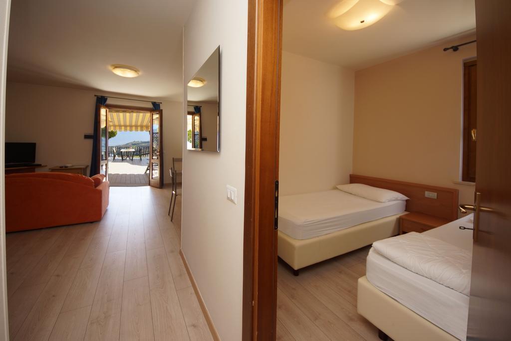 Casa Vacanze Sole Tremosine Zewnętrze zdjęcie